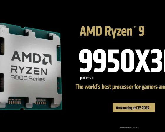 Amd Ces2025 Ryzen 9 9950x3d Thumb