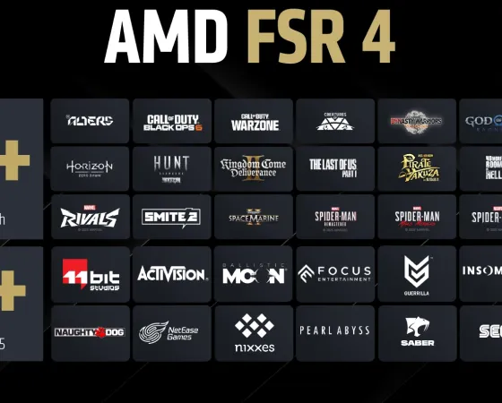 Amd Fsr4 Jeux Lancement Thumb