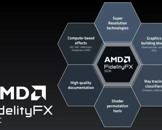 Amd Gpuopen Fsr3 1 4 Thumb