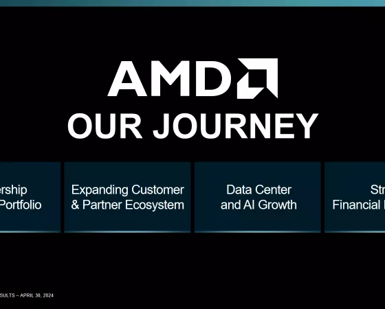 Amd Q1 2024 Our Journey Thumb
