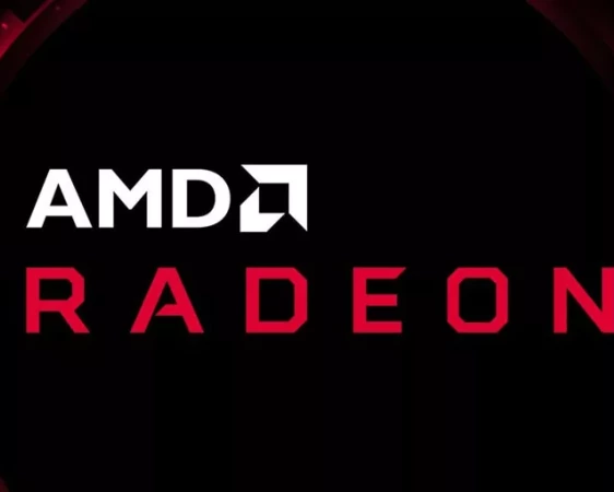 Amd Radeon Logo Thumb