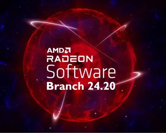 Amd Radeon Software Logo 2420 Thumb