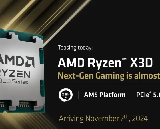 Amd Ryzen 3xd 2024 Thumb