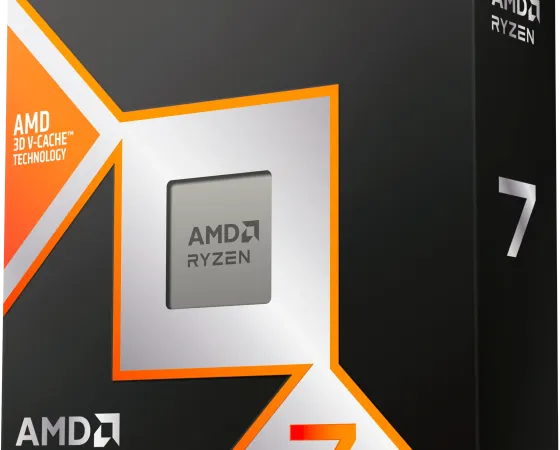 Amd Ryzen 7 9800x3d Box Thumb