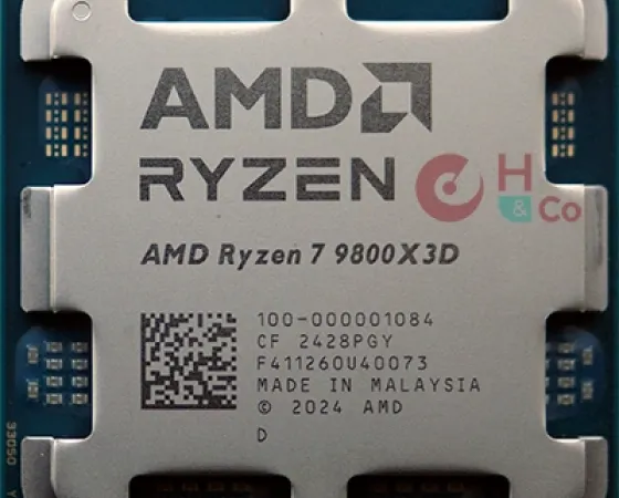 Amd Ryzen 7 9800x3d Recto Thumb