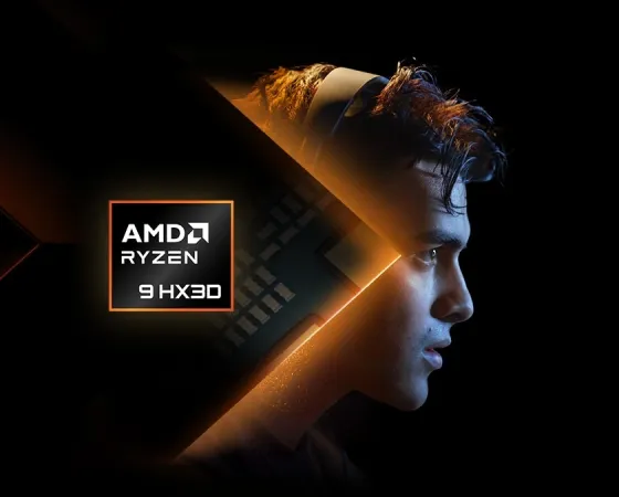 Amd Ryzen 9 Hx3d Thumb