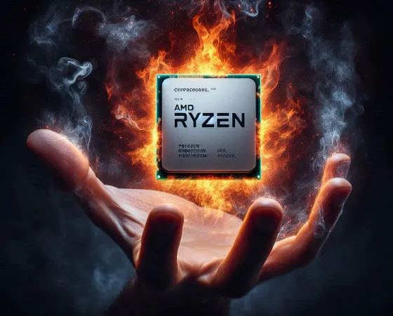 Amd Ryzen9000 Feu Thumb