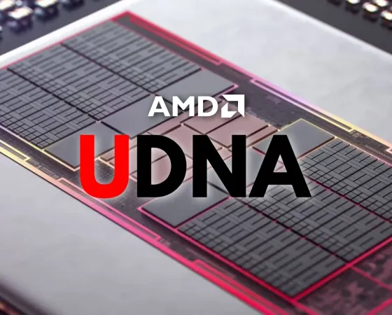 Amd Udna Logo Non Officiel Thumb