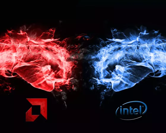 Amd Vs Intel Thumb