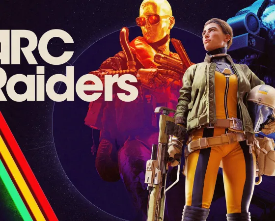 Arc Raiders Thumb