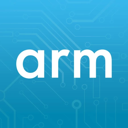 Arm Logo Thumb