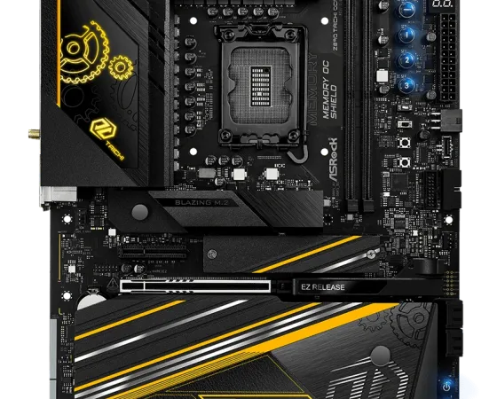 Asrock Z890 Taichi Ocf Face Thumb