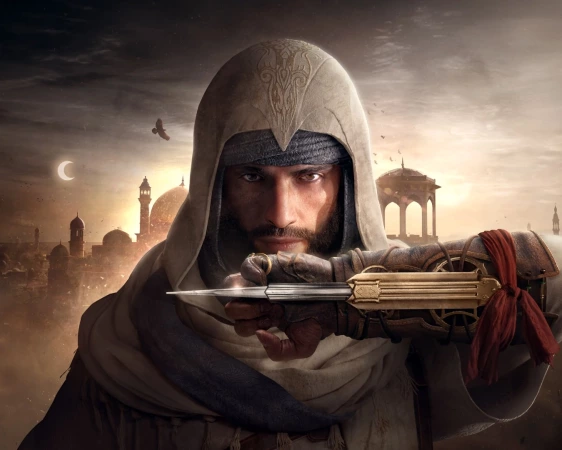 Assassins Creed Mirage Thumb