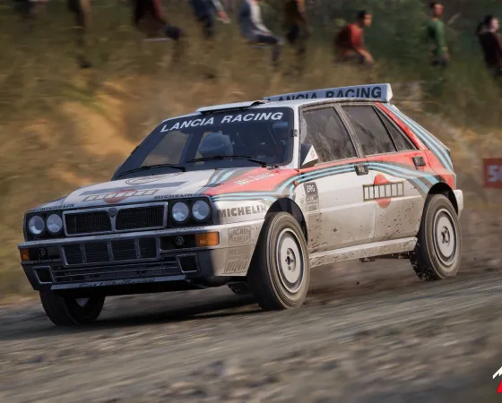 Assetto Corsa Rally Thumb