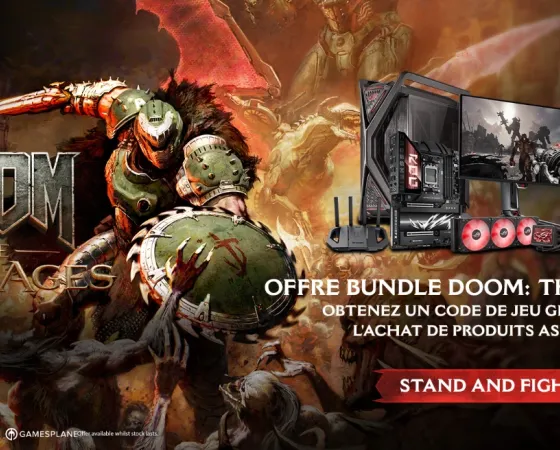 Asus Bundle Doom The Dark Ages Thumb