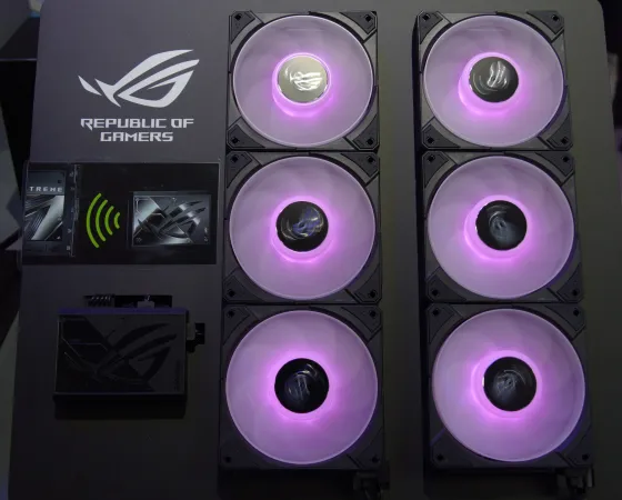 Asus Computex24 Wireless Fans Thumb