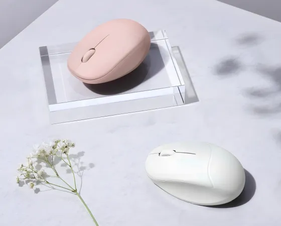 Asus Fragrance Mouse Md101 Thumb