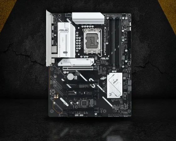 Asus Prime B860 Plus Wifi Banniere Thumb