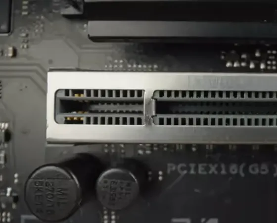 Asus Prorotype Peg 250w Carte Mere Thumb