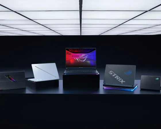 Asus Rog 2025 Laptop Lineup Thumb