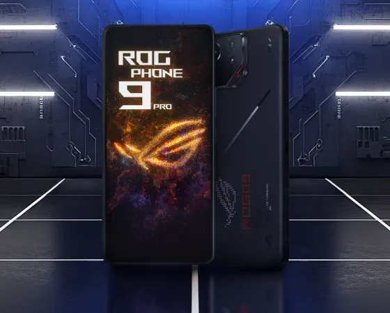 Asus Rog Phone 9 Pro Header Thumb