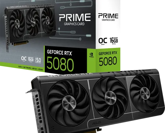 Asus Rtx 5080 Prime Oc Thumb