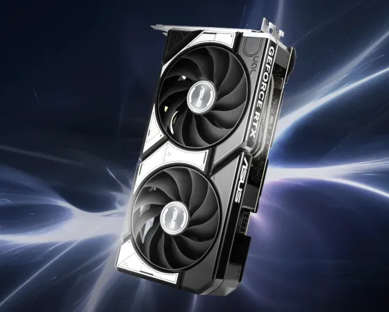 Asus Rtx5060 Dual Banniere Thumb