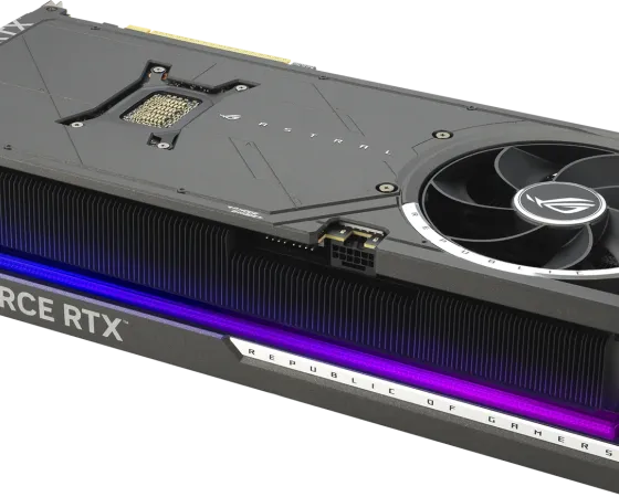 Asus Rtx5080 Rog Astral Dos Thumb