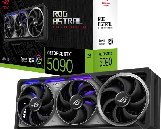 Asus Rtx5090 Rog Astral Boite Thumb