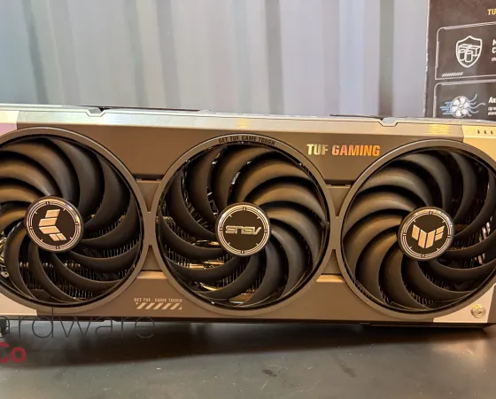 Asus Rx9070xt Tuf Ces Hco Thumb