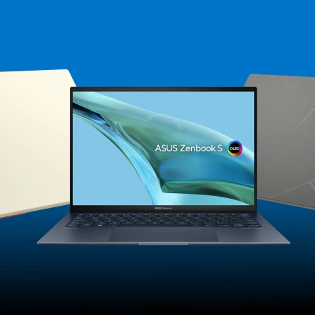 Asus Zenbook Vivobook Pro 2023 Thumb