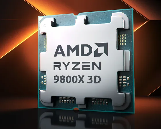 Banniere Amd Ryzen 7 9800x3d Thumb