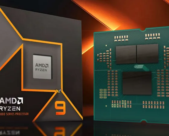 Banniere Amd Ryzen 9 9000 Thumb