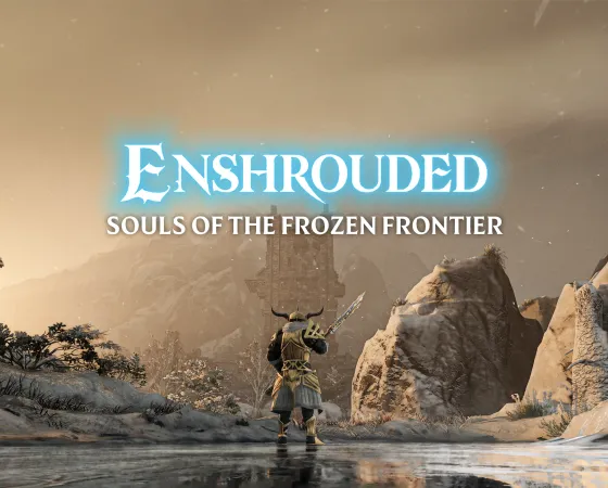 Banniere Enshrouded Souls Of The Frozen Frontier Thumb