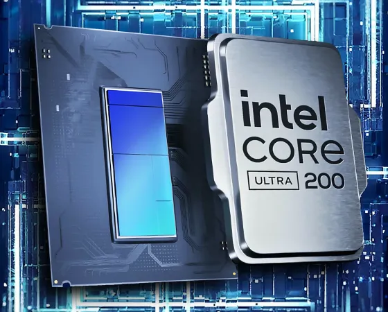 Banniere Intel Core Ultra Series 2 Thumb