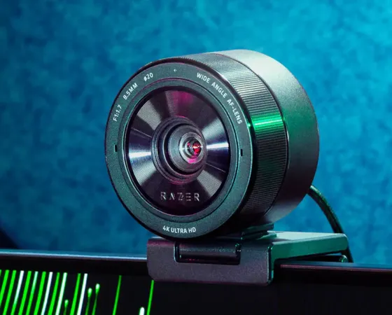 Banniere Razer Kiyo Pro Ultra Thumb