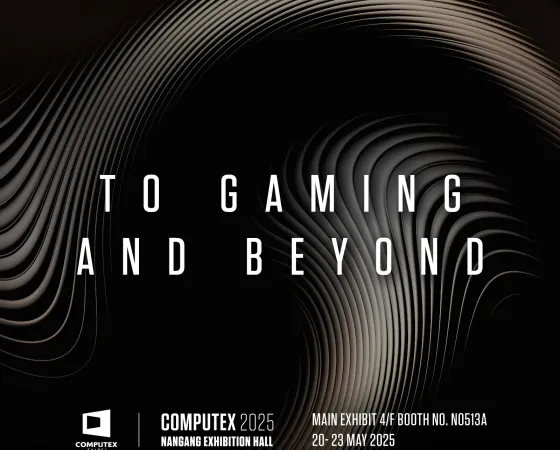 Banniere Zotac Computex2025 Thumb