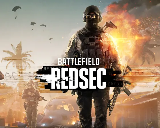 Battlefield Redsec Thumb