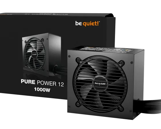 Be Quiet Pure Power 12 2 Thumb