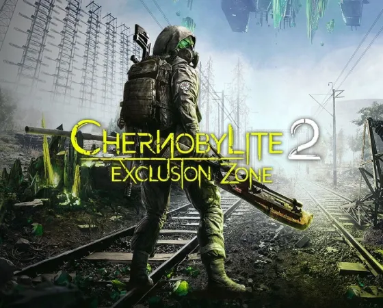 Chernobylite 2 Exclusion Zone Thumb