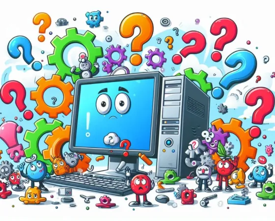 Computer Problem Ia Thumb