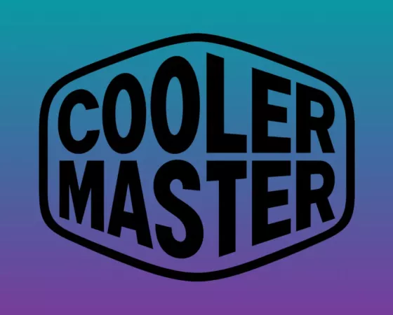 Cooler Master Logo Thumb