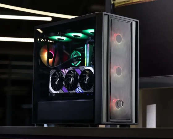 Cooler Master Masterbox 600 Bg Thumb