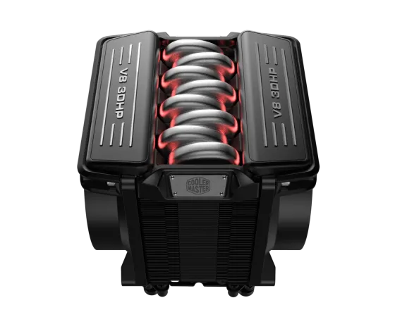 Cooler Master V10 V Series Thumb