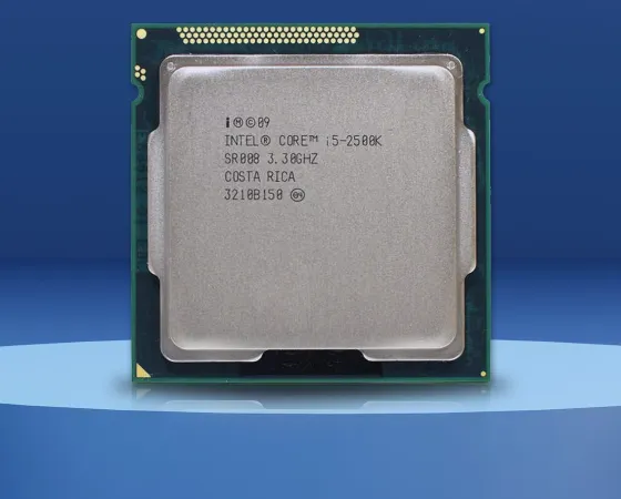 Core I5 2500k Gaming Banniere Thumb