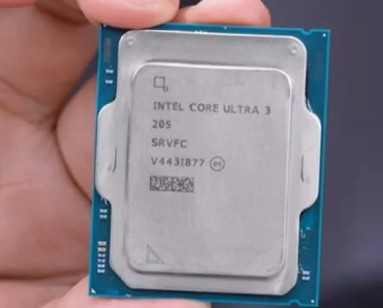 Core Ultra 3 205 Thumb
