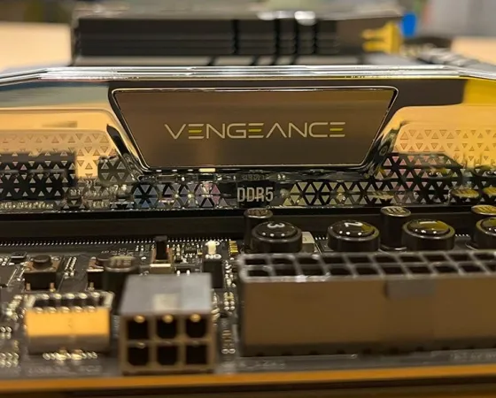 Corsair Ddr5 Cudimm Vengeance Thumb