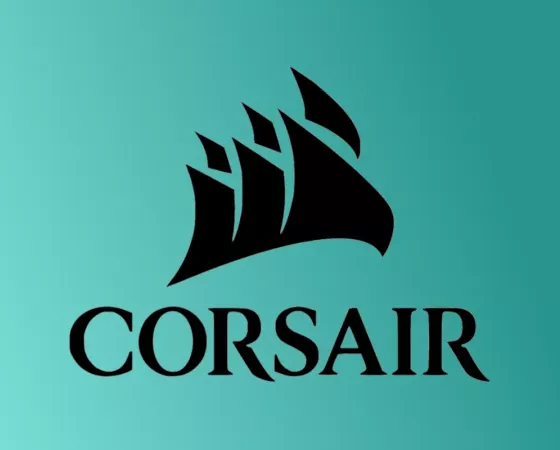 Corsair Logo Thumb