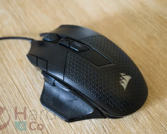 Corsair Nightsword Rgb Dessus Thumb