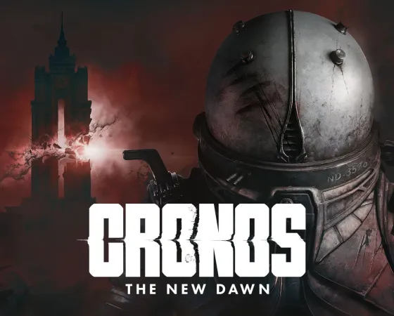 Cronos The New Dawn Thumb